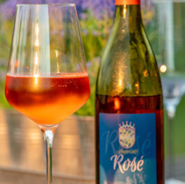 Rosé 2021